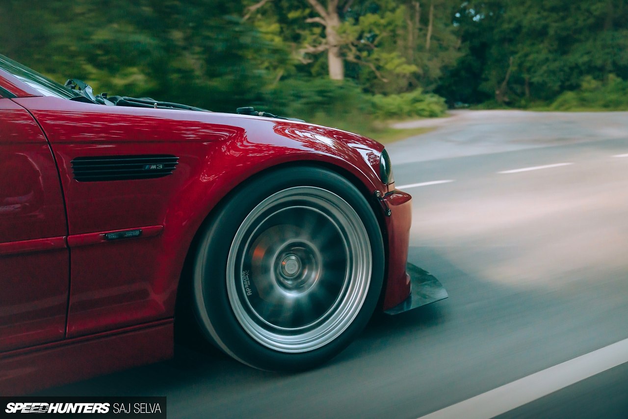 #BMW@autocult - 7
