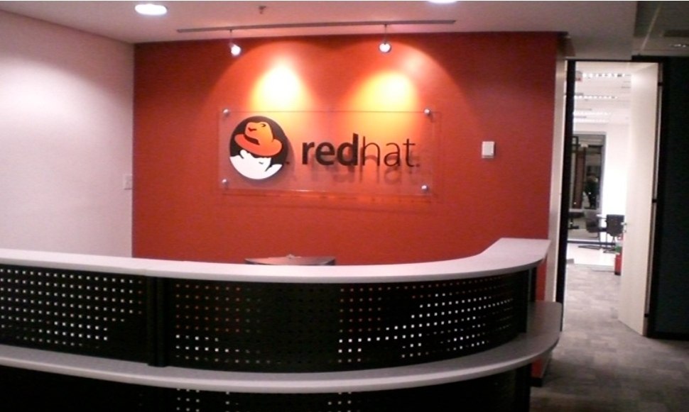 Red Hat     RHEL.  RHEL     ...
