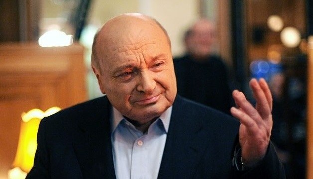 Жвaнецкий про умных людей: "Ум - это не эрyдиция, не умение влезть в любую беседу, наоборот, ...
