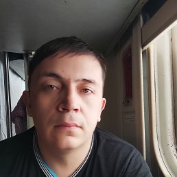 Vadim, 39 , 