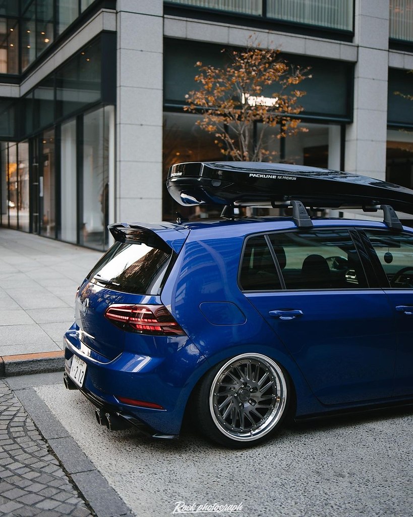 #VW@autocult - 4