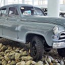  , , 49  -  11  2021   GAZ M