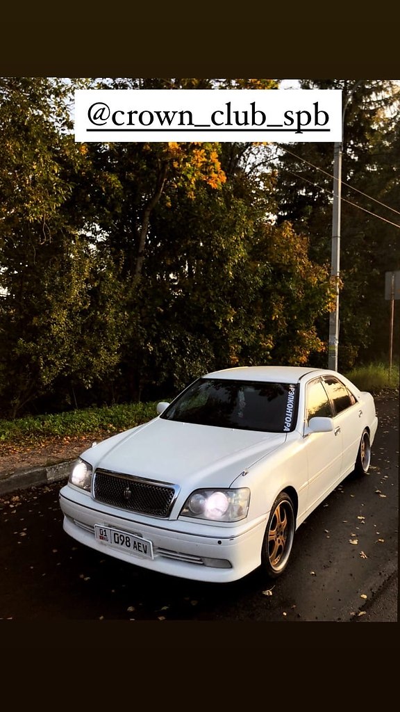 Toyota crown 170.2001   400 -  , 170 crown athlete,  ...