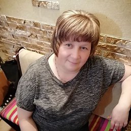 Татьяна, 51, Двуреченск
