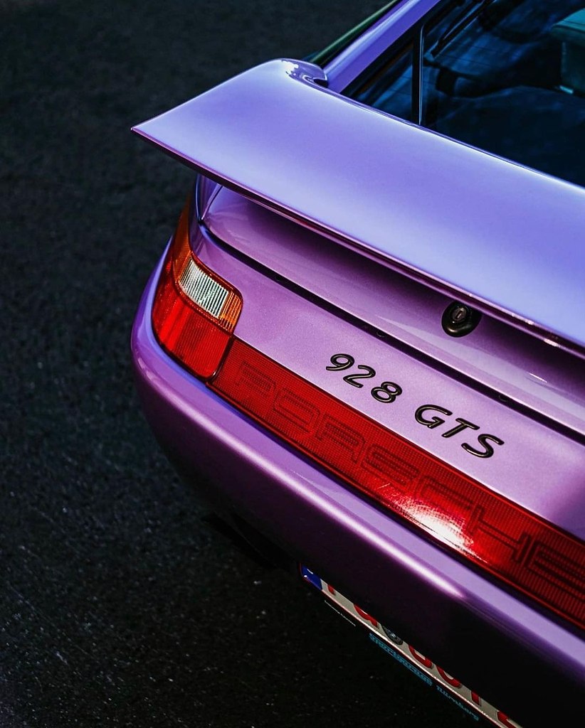 #Porsche@autocult - 7