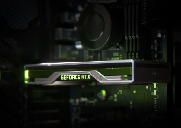 NVIDIA ���������� ��������� ������� ��������� �� ����������� ����������� Ampere. � ���, ���� �� ...