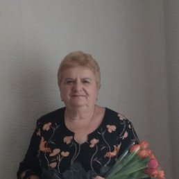 ���� ����, ������������, 70 ��� - ��������� 8 ������� 2020