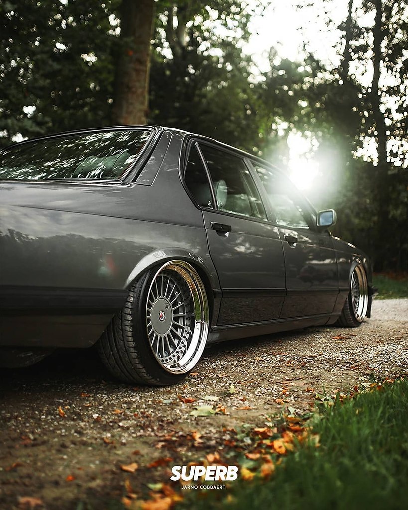 #BMW@autocult - 7