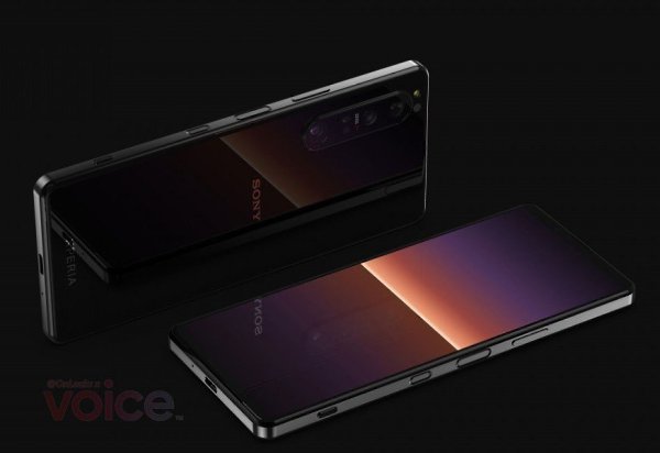   .Sony Xperia 1 III   .    ...