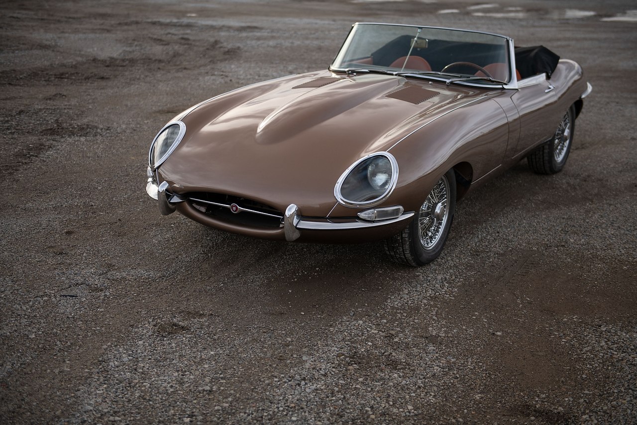 #Jaguar@autocult - 4