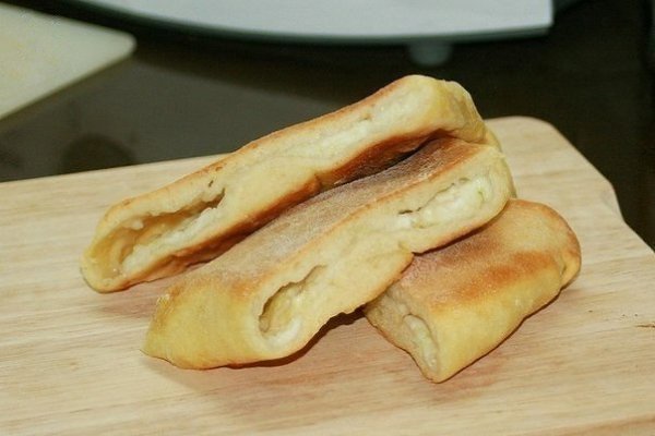 Хачапури