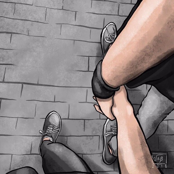 Не стоит ни на кого равняться , ведь у каждого из нас свое счастье. - 4
