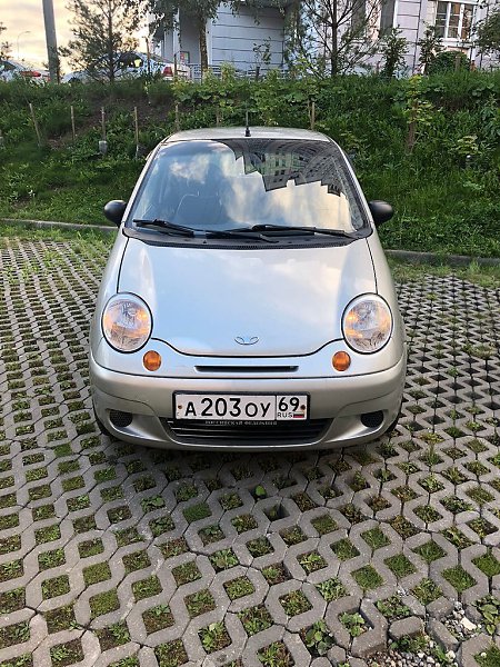  .Daewoo Matiz 2005 , ,  93 ..   ,   ... - 2