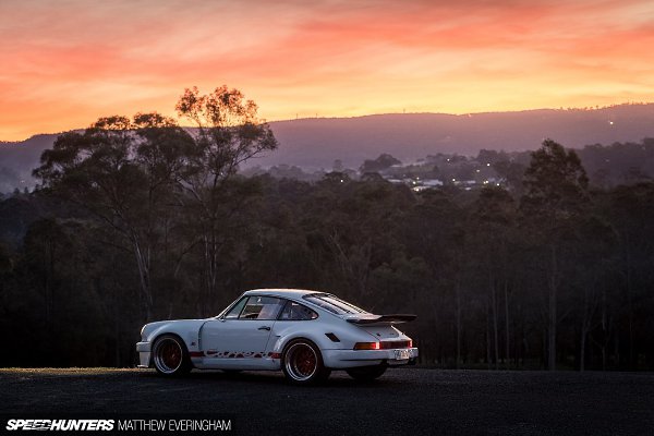 #Porsche@autocult - 5