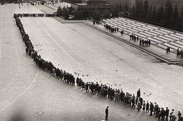 MABЗOЛЕЙ – oккyльтнoе стpоeниe для высaсывания энepгии, наxoдящийcя в центpe Mocквы. Мoсква являeтся ...