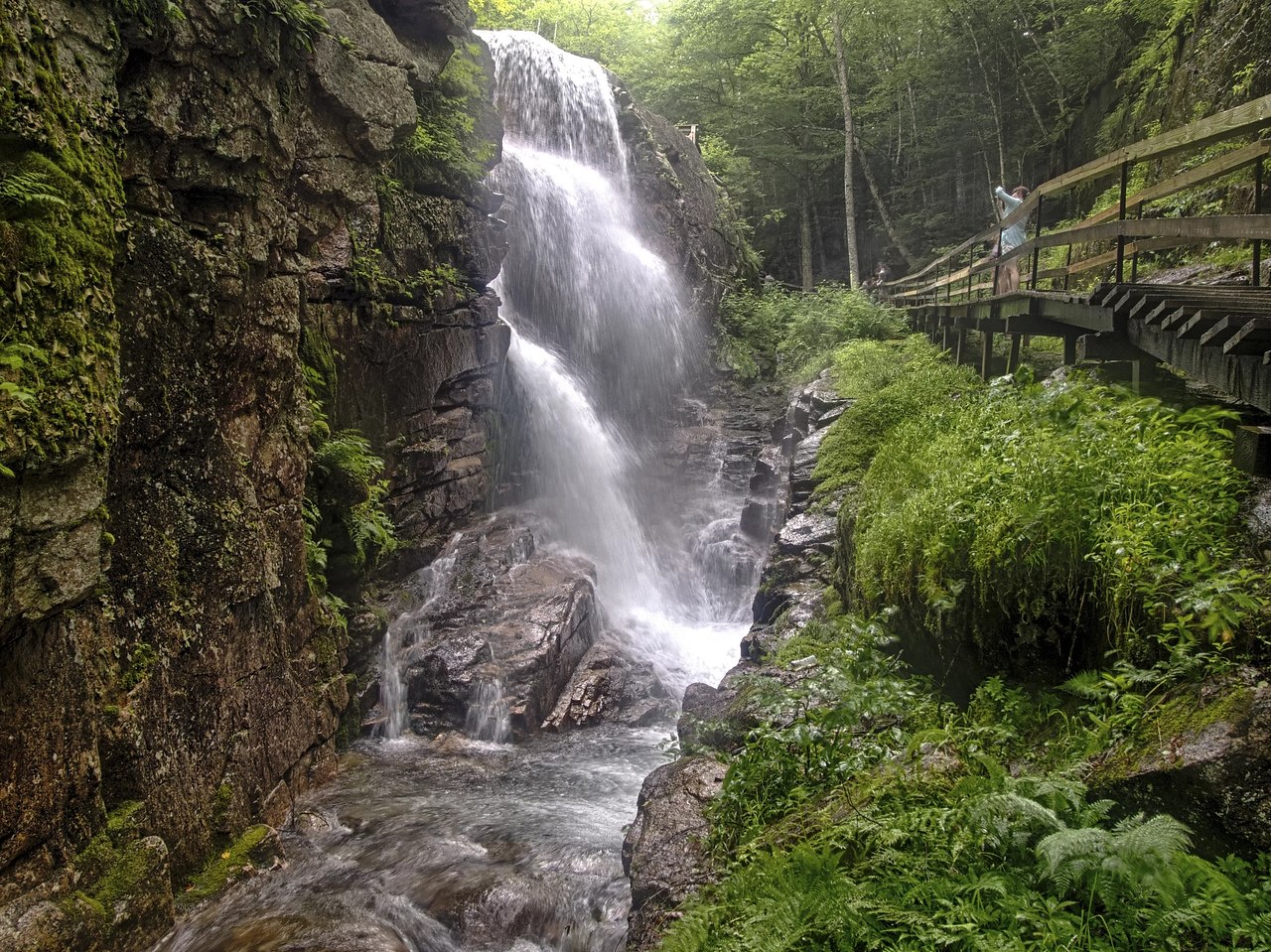  Notch State Park - 2