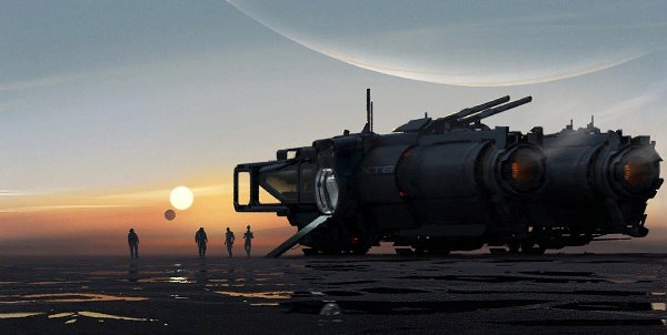 ������� ������� EA � BioWare �� ���� N7 � ����� ������������ ���������� ������������ �������� Mass ...