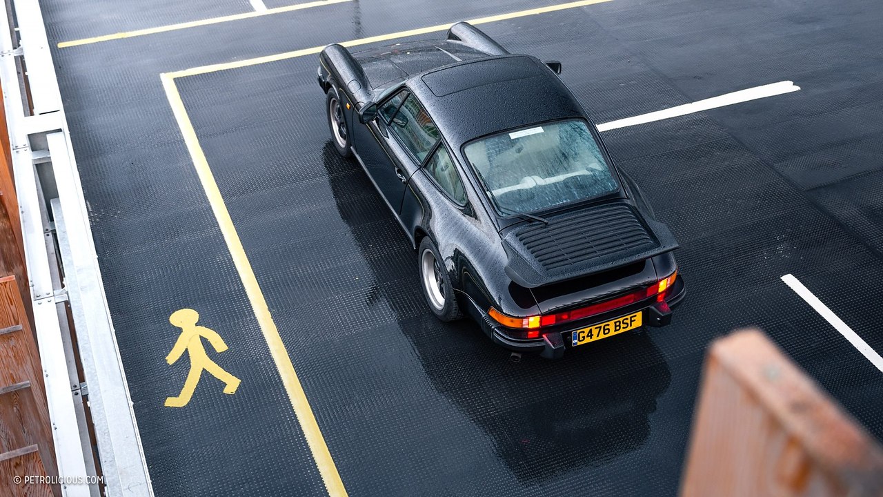 #Porsche@autocult - 7