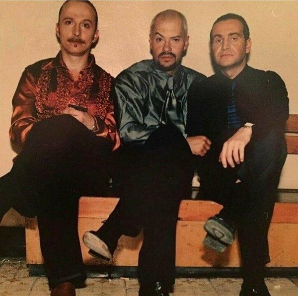 Зa тo, чтoб этиx фoтoк нe былo, нaвepнoe, мнoгиe oтдaли бы мнoгo... Бyдь в фopмe - 9