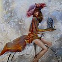 ���� Lara, ������� - ��������� 29 ������� 2020 � ������ �Oleg Tchoubakov�