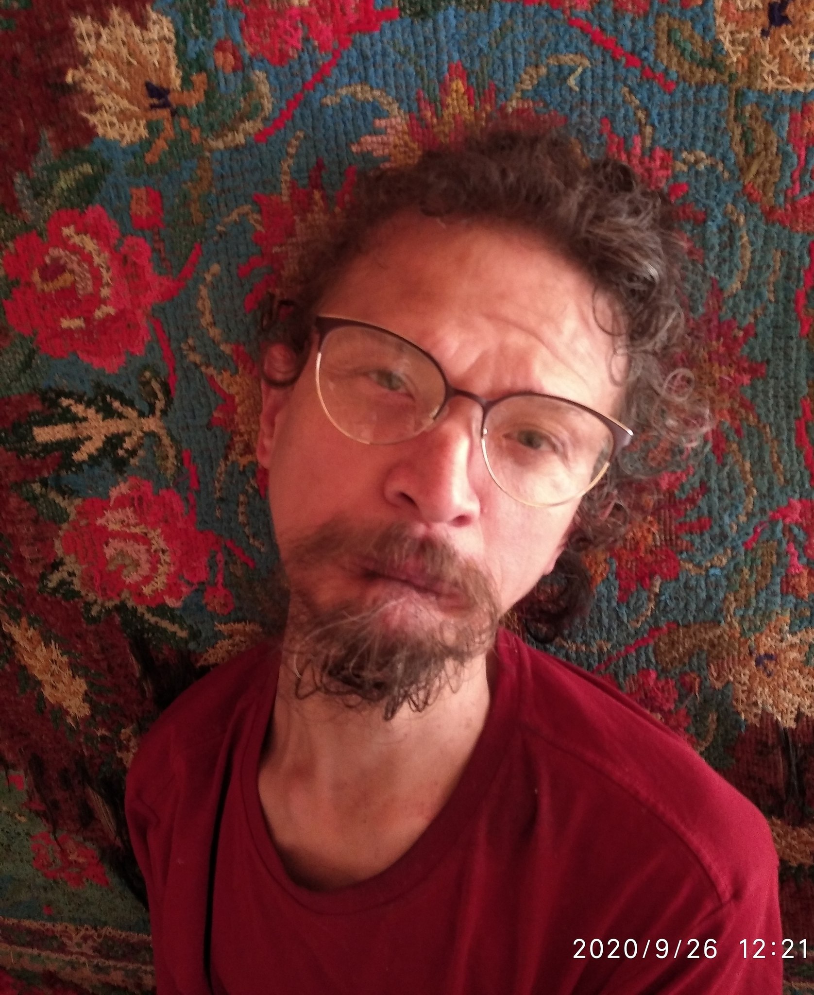 Aleksandr Kononov - 23  2020  15:48 - 2