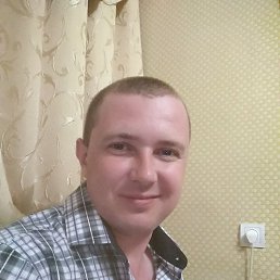 Александр, 33, Орлов