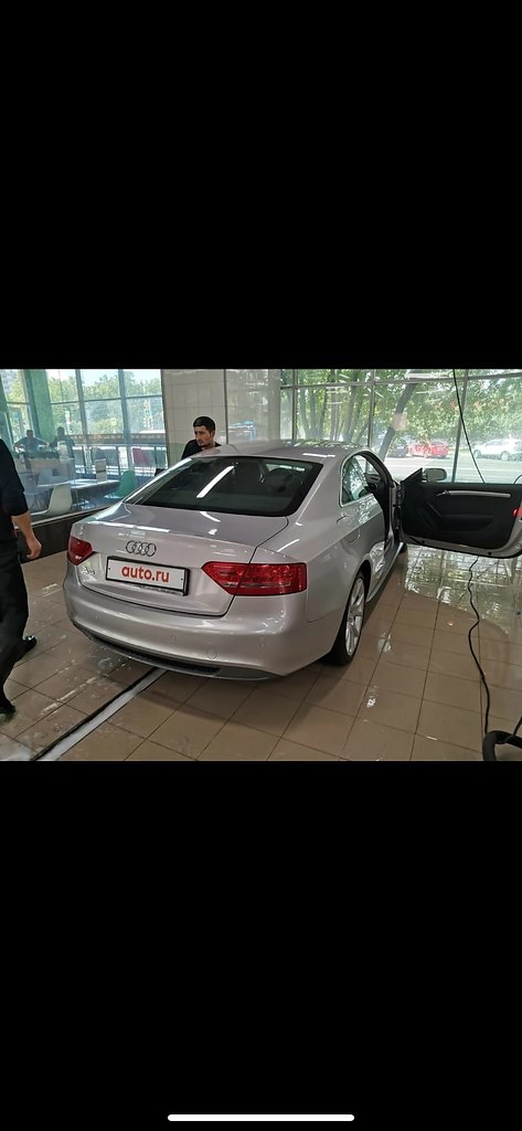  !!! Audi A5 2010   2.0 180   -     5   ...