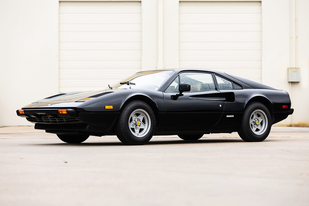 #Ferrari@autocult