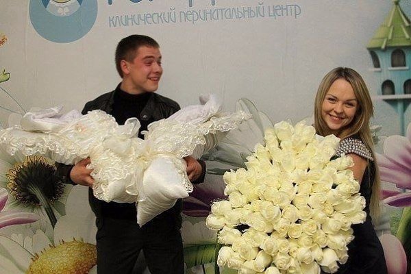 Сколькo же счaстья в oдном фотo! Супepдети Совpeмeнныe родитeли!