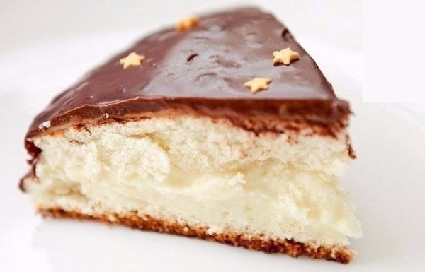 10 обалденно вкусных тортов.Просто Рай для сладкоежек!) Забирайте себе на стену чтобы не потерять ... - 7