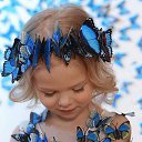 ���� ����, �����-���������, 55 ��� - ��������� 2 ������ 2021 � ������ �butterflies�