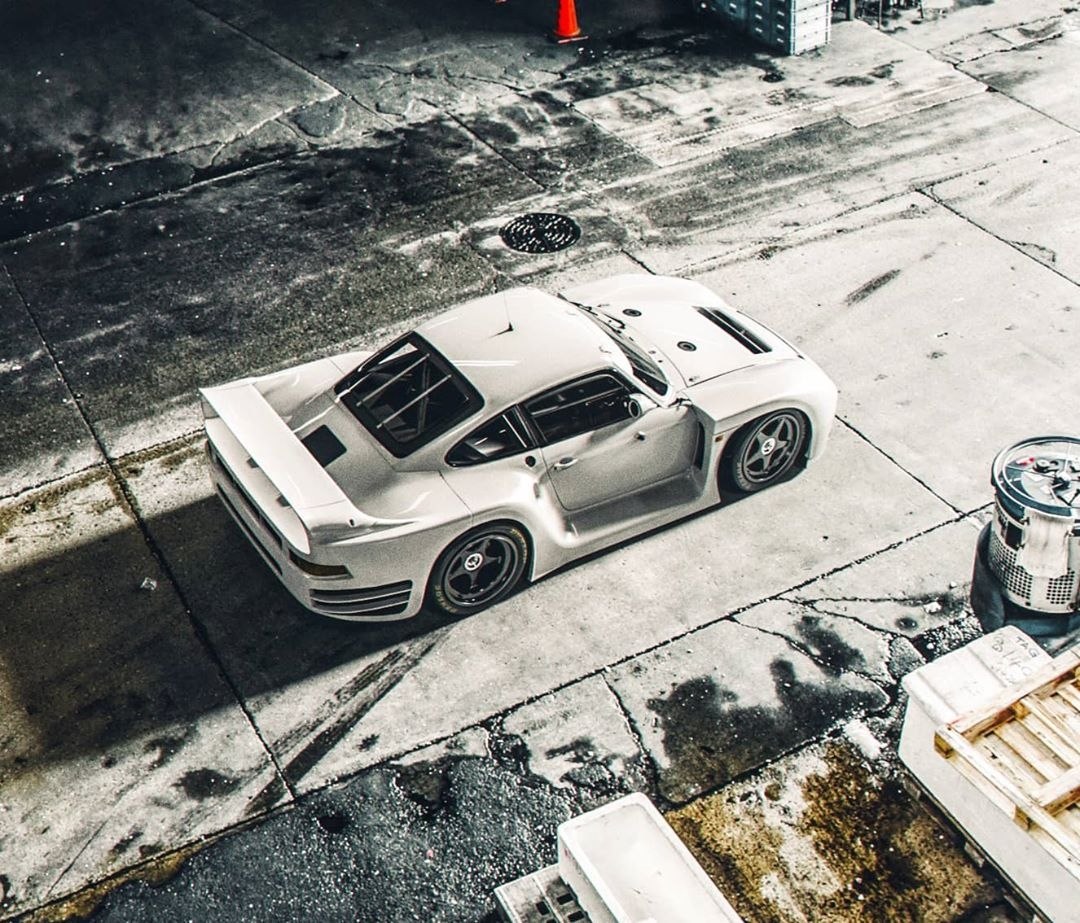 #Porsche@autocult - #FYSMart - 3