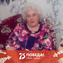Вера, 67, Железногорск-Илимский