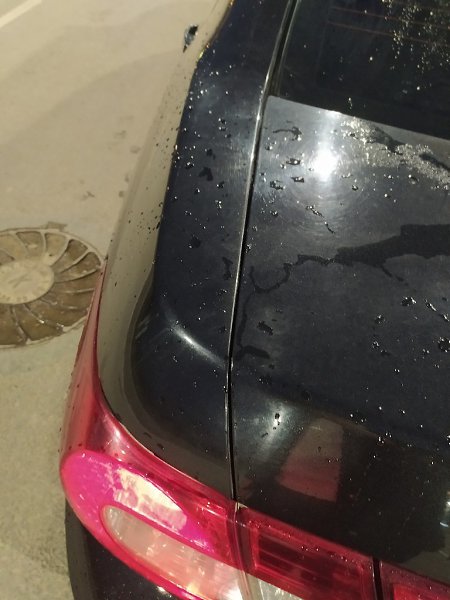 Продам: Chevrolet Epica 2011 (полноценный рест), 2.0МТ 168 000 км пробег. Цена: 480 000руб. (Кого ... - 4