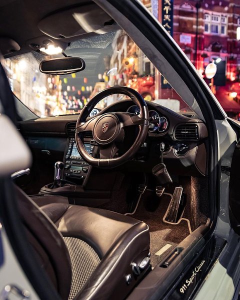 #Porsche@autocult - 6