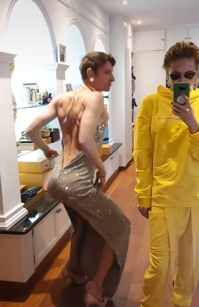 В этом весь Павел Воля - 4