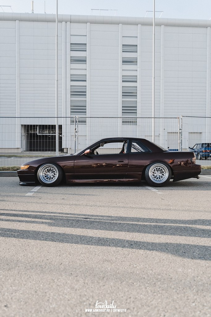 #Nissan@autocult #Silvia@autocult - 8