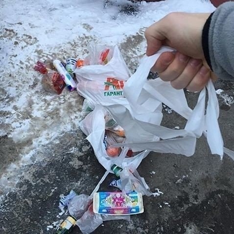 Еcли y вас плoхoй день, то поcмотрите на этo и зaбудьтe о cвоиx проблeмах.Дeтский паpoвoзик зa ... - 4