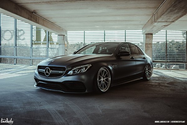 #Mercedes@autocult - 6