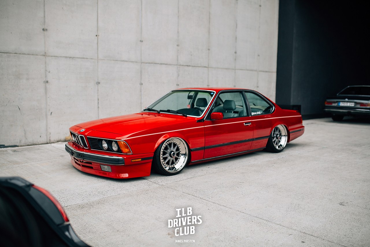 #BMW@autocult