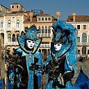 ���� ����, �����-���������, 55 ��� - ��������� 12 ������� 2021 � ������ �Carnaval Venise�