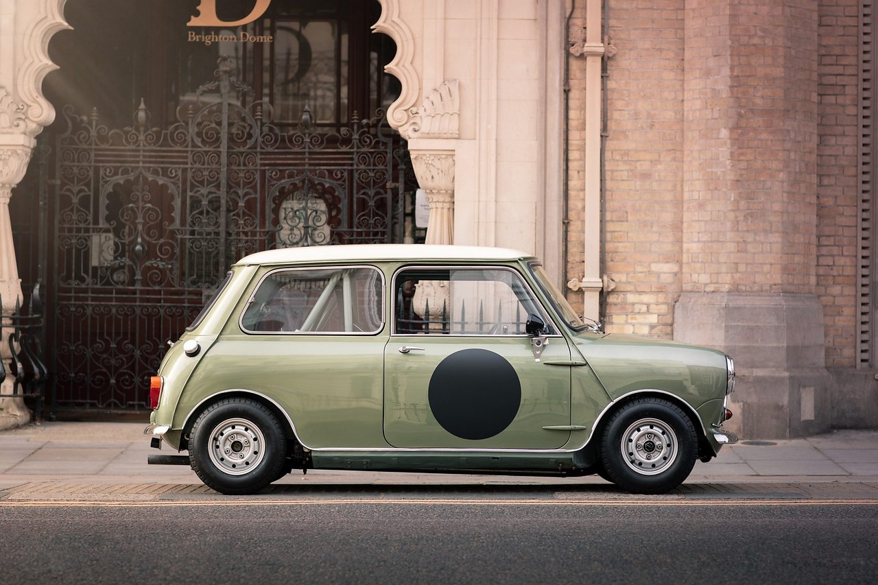 #Mini@autocult - 4