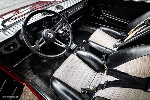 #AlfaRomeo@autocult - 3