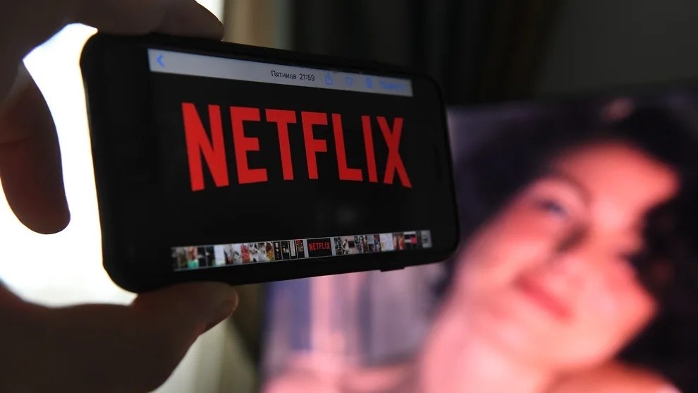 Netflix      -      ...