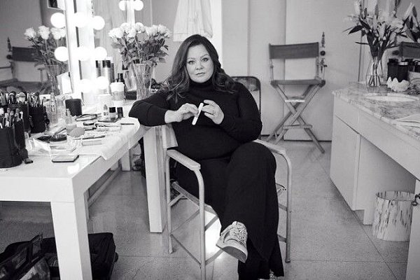 Melissa McCarthy for WSJ. Magazine by Dan Martensen - 6