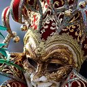 ���� ����, �����-���������, 55 ��� - ��������� 12 ������� 2021 � ������ �Carnaval Venise�