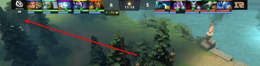������� �4222.����������� � ������: 70% Dota2.OGA Dota PIT Season 3: China Vici Gaming Royal Never ...