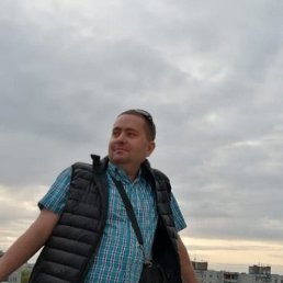 Aleksey, �����, 41 ���