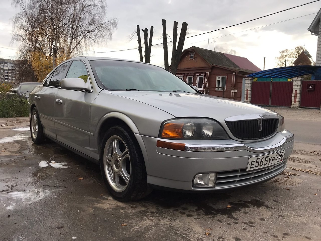   .    Lincoln ls 2000 .. ,  3.0 213. ... - 2