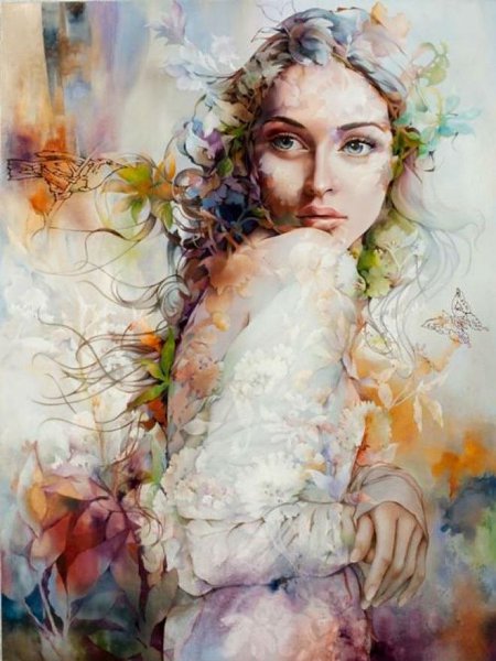 Дети нас не слышат. Дети на нас смотрят.